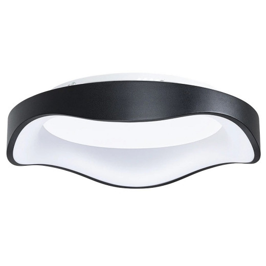 Накладной светильник Arte Lamp ANKAA A3085PL-48BK