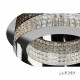 Накладной светильник iLedex Event WX7005-1C60 CR