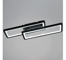 Накладной светильник Reluce 03629-1 03629-0.3-02A BK