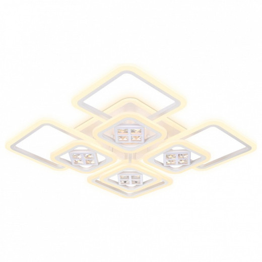 Накладной светильник Ambrella Light FA FA289