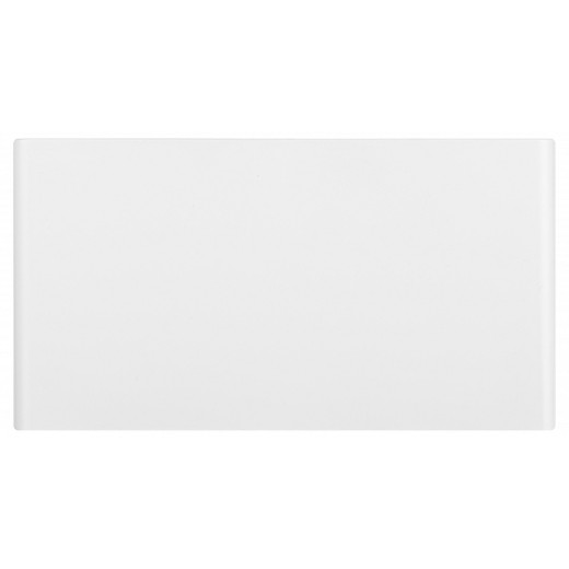 Накладной светильник Эра OL24-2 WH Б0054382