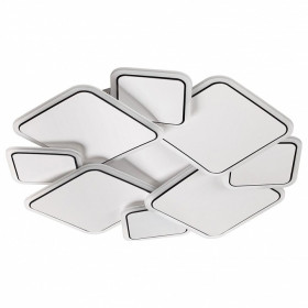 Накладной светильник Lumion BRIDGE 8013/90CL