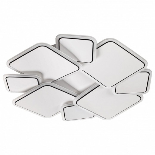 Накладной светильник Lumion BRIDGE 8013/90CL