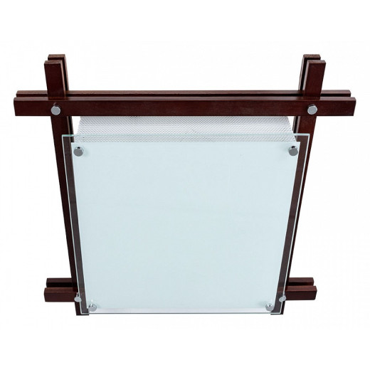 Накладной светильник Arte Lamp Archimede A6462PL-3CKB