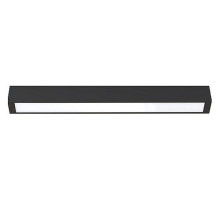 Накладной светильник Nowodvorski Straight Ceiling Led S 7597