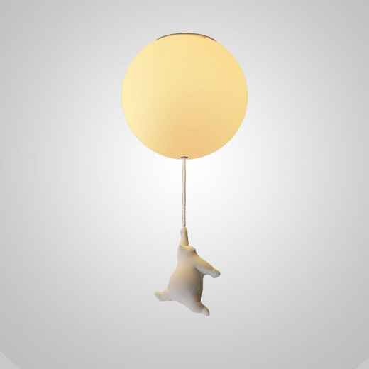 Накладной светильник Imperiumloft  Wasty01