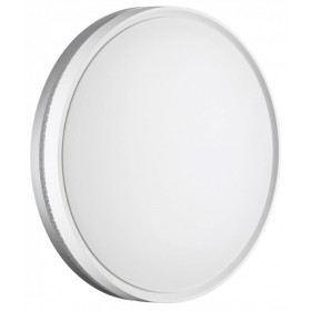 Накладной светильник Sonex Nohava Grey 7670/ELN