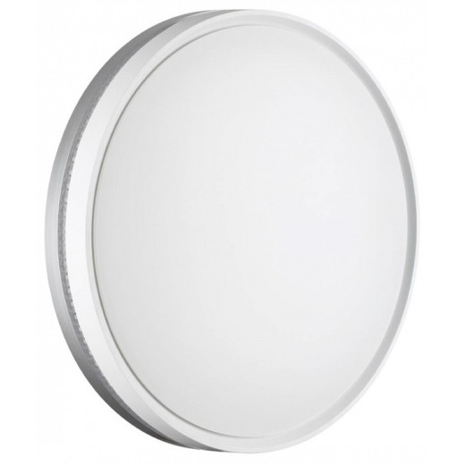 Накладной светильник Sonex Nohava Grey 7670/ELN