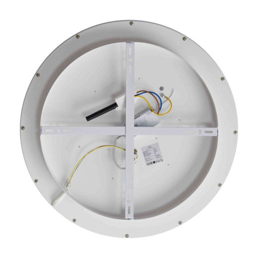Накладной светильник Freya Strata FR6152CL-L89W