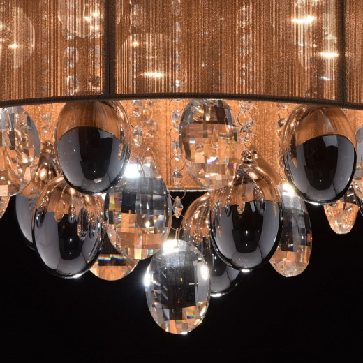 Накладной светильник MW-Light Жаклин 465011305