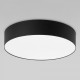 Накладной светильник TK Lighting Rondo 1587 Rondo Black