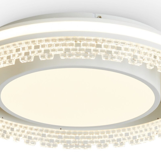 Накладной светильник Freya Strata FR6152CL-L89W
