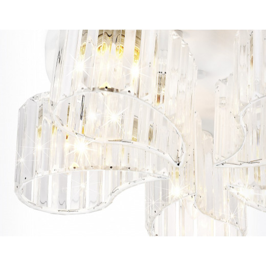 Накладной светильник Ambrella Light TR TR5201