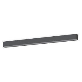 Накладной светильник Nowodvorski Soft Ceiling Led 90x6 7533