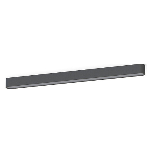 Накладной светильник Nowodvorski Soft Ceiling Led 90x6 7533