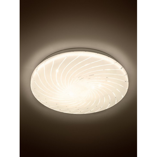 Накладной светильник Эра Slim Mira SPB-6 Slim Mira 18W-4K