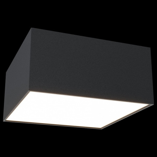 Накладной светильник Maytoni Technical Zon C067CL-L12B3K