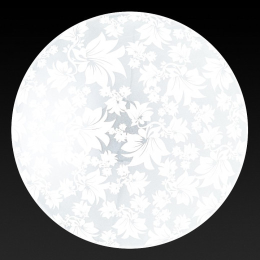 Накладной светильник TopLight Primrose TL9064Y-02WH