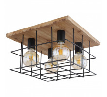 Накладной светильник Globo Merril 15530-4D