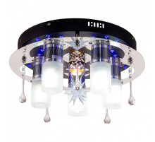 Накладной светильник Escada 166 167/5+1PL