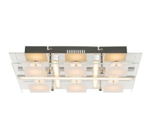 Накладной светильник Globo Patra 49402-6