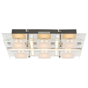 Накладной светильник Globo Patra 49402-6