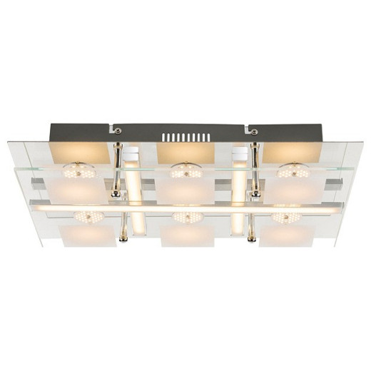 Накладной светильник Globo Patra 49402-6