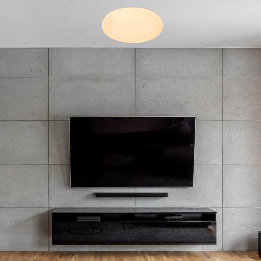 Накладной светильник Escada  10213/SG LED
