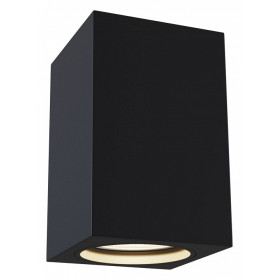 Накладной светильник Maytoni Technical Focus C011CL-01B