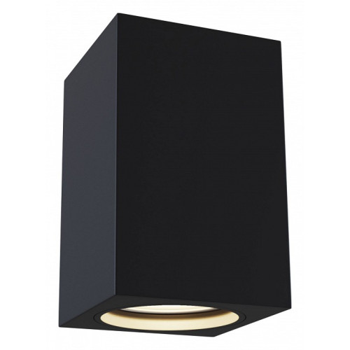 Накладной светильник Maytoni Technical Focus C011CL-01B