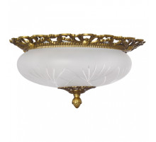 Накладной светильник Arti Lampadari Venezia Venezia E 1.13.38 AG