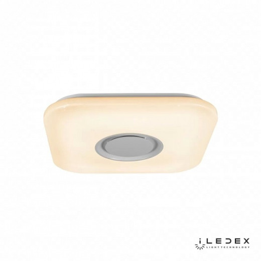 Накладной светильник iLedex Music Music 48W SQ brilliant