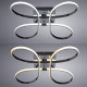 Накладной светильник Arte Lamp Diadema A2526PL-4CC
