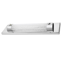 Накладной светильник Luminarte  SN-WLL1-10W-CH