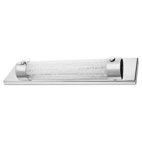 Накладной светильник Luminarte  SN-WLL1-10W-CH