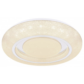 Накладной светильник Globo Rada 483111-24