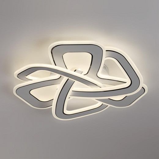 Накладной светильник Lumion JAZZ 8015/160CL