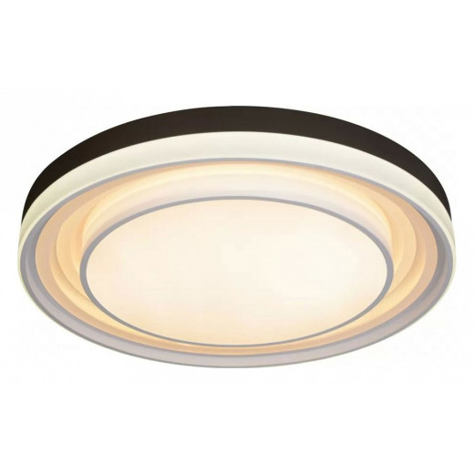 Накладной светильник iLedex Summery B6317-192W/800 WH