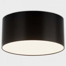 Накладной светильник Italline IT014-0206 IT014-0206 black