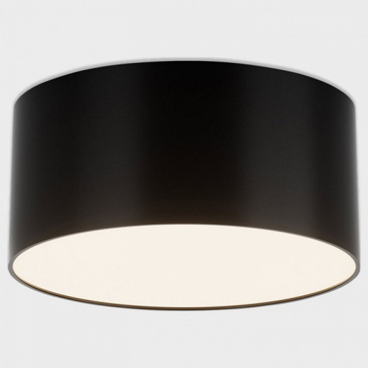 Накладной светильник Italline IT014-0206 IT014-0206 black