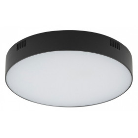 Накладной светильник Nowodvorski Lid Round Led 10417