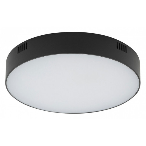 Накладной светильник Nowodvorski Lid Round Led 10417