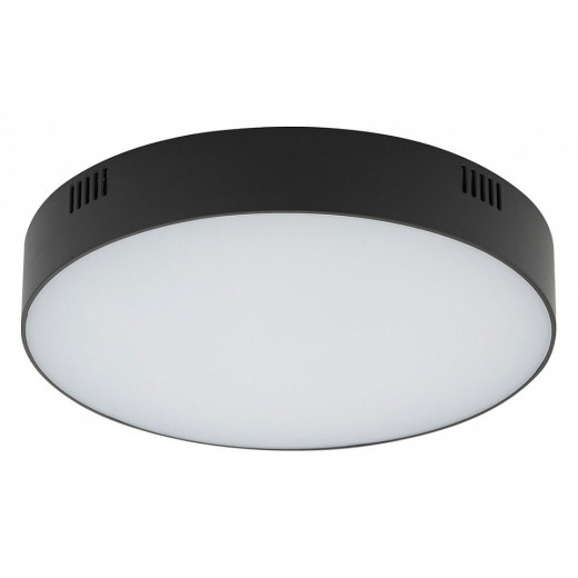 Накладной светильник Nowodvorski Lid Round Led 10417