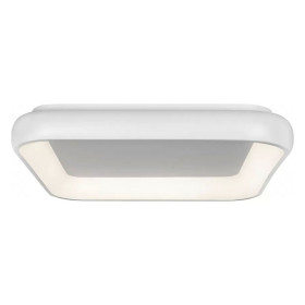 Накладной светильник iLedex illumination HY5280-850 50W WH