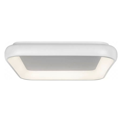 Накладной светильник iLedex illumination HY5280-850 50W WH