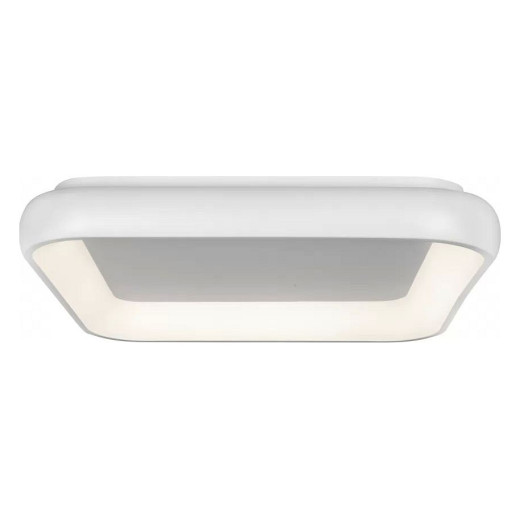 Накладной светильник iLedex illumination HY5280-850 50W WH
