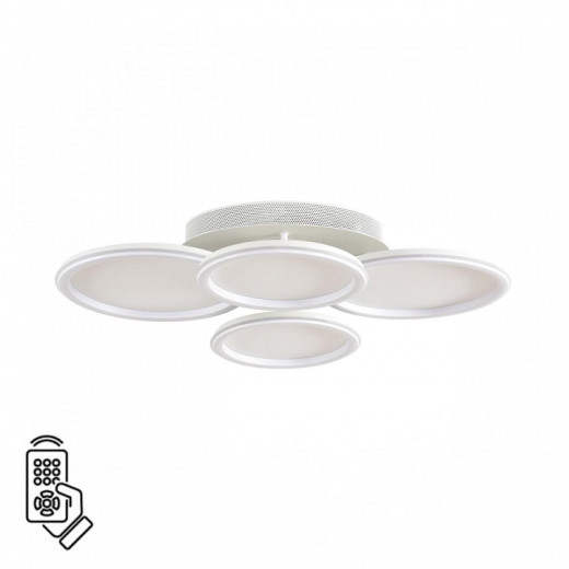 Накладной светильник Lumion LEDIO 8380/95CL