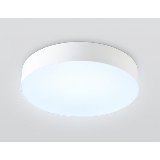 Накладной светильник Ambrella Light ORBITAL FZ1350