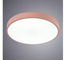 Накладной светильник Arte Lamp Arena A2661PL-1PK