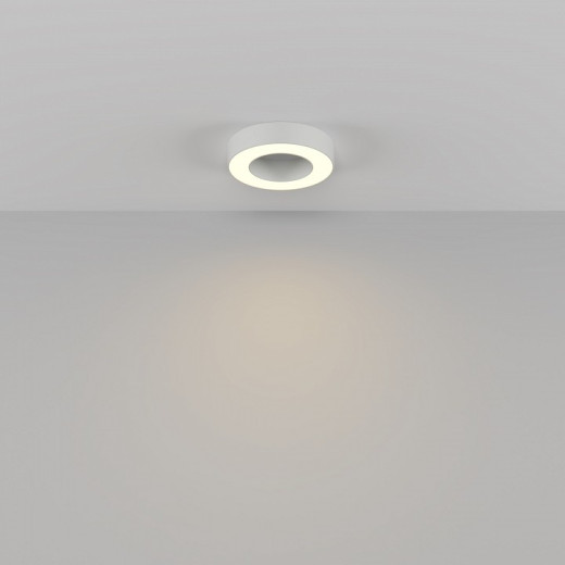 Накладной светильник Lua C093CL-24W3K-W